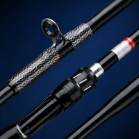 fishing rod
