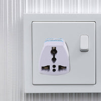 Universal Travel Plug Adapter 110-250V Multi Country Adapter Plug for Travelers