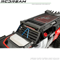 RCDream LED Roof Spotlight for 1/10 and 1/8 RC Crawler