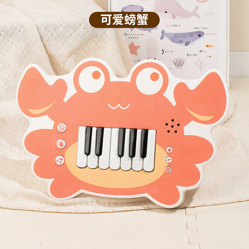 Crab