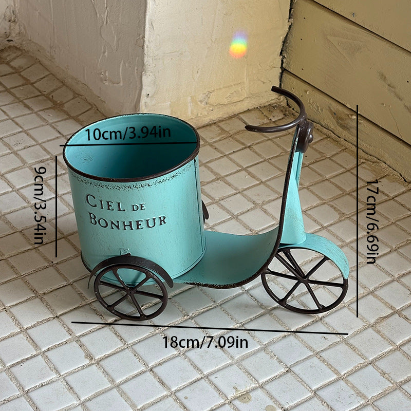 Flower Pot
