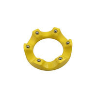 Sturdy Bowling Grip Collar Long-Lasting Bowling Ball Collar Compact Accessory Easy to Use for Bowlers