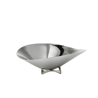 Stainless Steel Fruit Bowl Polished for Dining Table, Homeowners