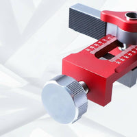 Cabinet Door Positioning Tool Fast Setup Cabinet Door Installer Double Scale