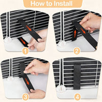 Waterproof Cage Liner for Small Pets
