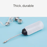 Sewing Machine Oil Bottles with Precision Spout, Leakproof