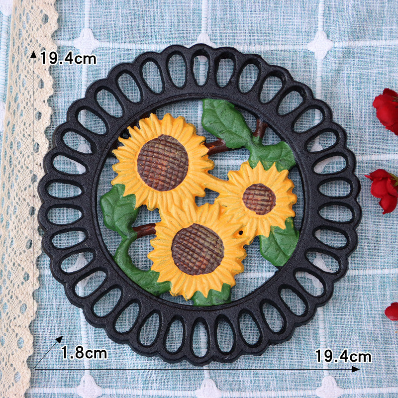 Painted Sunflower