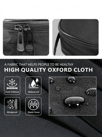 Portable Blood Pressure Monitor Storage Bag