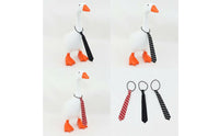 Mini Goose Tie Fashionable Goose Necktie Easy to Combine and Match