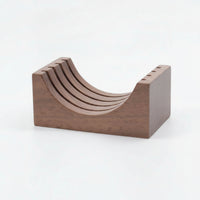 Puck Screen Holder Universal Fit Espresso Screen Stand for Cafe