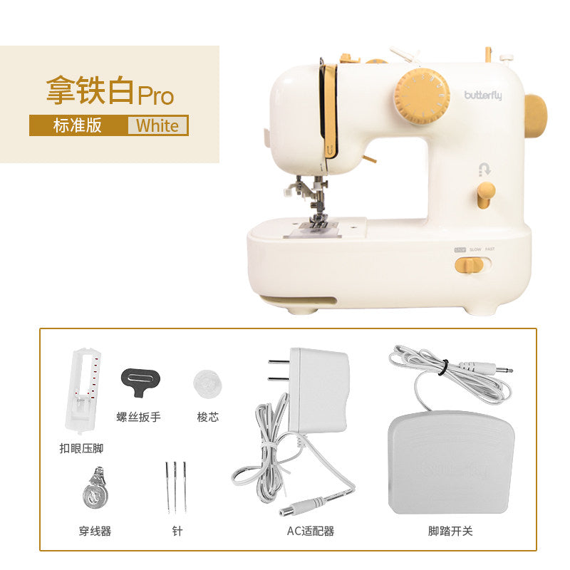 White / M21pro Std