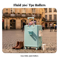 Multifunctional Suitcase Side Hook for Bags Luggage USB Charging Port