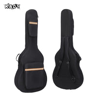 KADY K12 41-inch Folk Guitar Bag with Padding