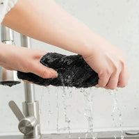 Car Drying Towel and Lint Cloth, 300 GSM Microfibre Cloth for Household Cleaning, 30x30cm Reusable Microfiber Fabric, 1 Pack