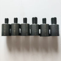 New Hole Saw Adapter M10 to M14 to US 5/8-11 for Angle Grinder
