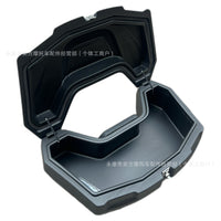 98L ATV Rear Storage Box for Beach Buggy