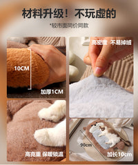 猫窝四季通用沙发床猫咪睡窝冬季保暖冬天宠物用品宠物睡垫猫垫子