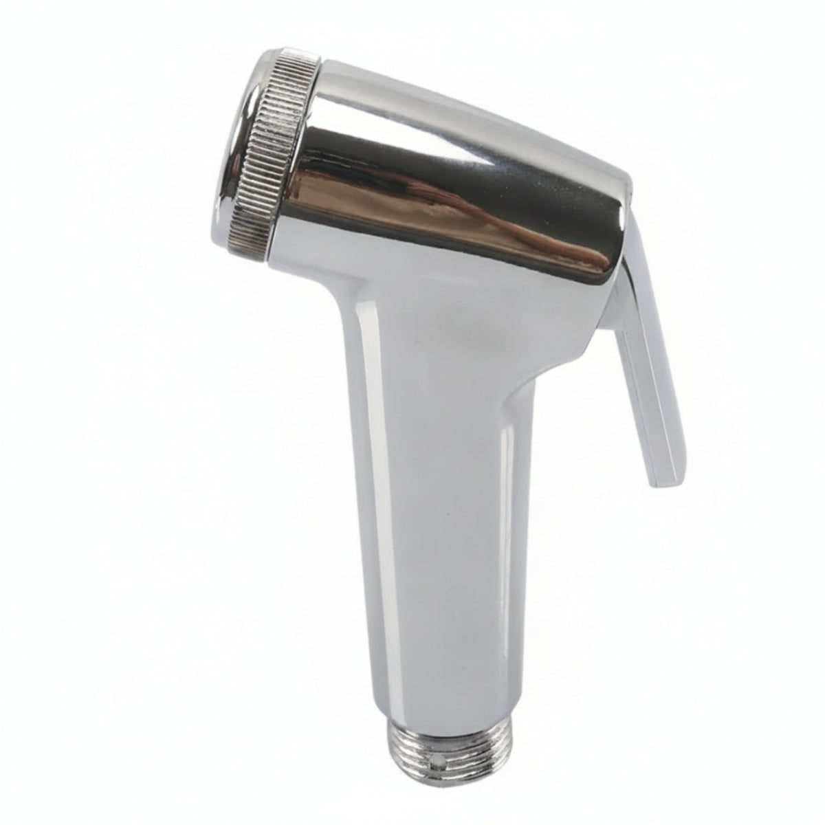 Toilet Rinse Sprayer Head Easy to Install Handheld Sprayer Head Leak-Resistant Handheld Spray Hose for Motorhome, Travel Trailer
