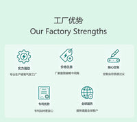 万向式喷笔手腕支撑座 360° 旋转防手抖稳定器防滑手办涂装美甲