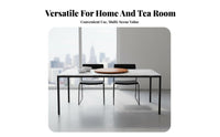 360° Seamless Rotation Round Dining Table Turntable Silent Rotate Solid Wood Dining Table Turntable Heavy-Duty Load Capacity Wooden Rotating Tray Easy to Maintain for Restaurant Owners, Homeowners, Family Gatherings, Banquets, Parties, Countertop