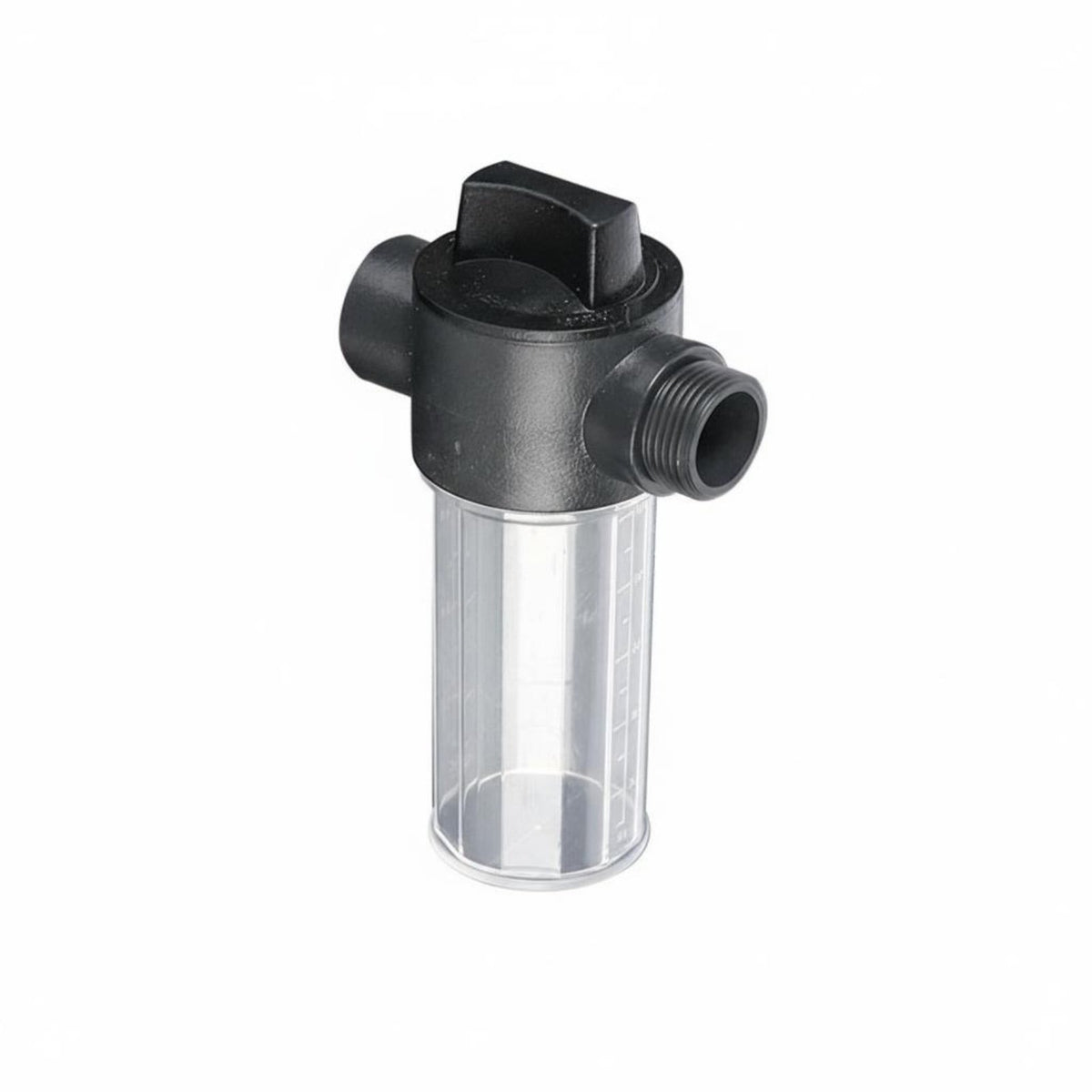 Car Soap Sprayer One Knob Foam Control for Weekend Wash
