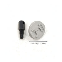Pruning Tool Clutch Removal Tools Metal Clutch Tool with Compact for Mechanics, Homeowners, Workshop