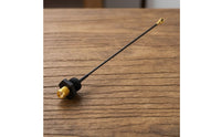 Antenna Connection Extension Wire Waterproof RF Adapter Cable with Internal Board Connector Connector Panel-Mount Connector Converter Extension