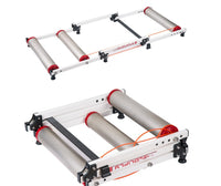 Aluminum Alloy Bicycle Roller Trainer for Indoor Cycling