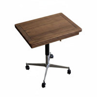 Transformable elevatingTop Table Multi-Functional Living Room Furniture Space-Saving