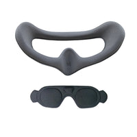 轻柔版 Avata2 Goggles 3飞行眼镜专用面罩额头后脑托改装舒适