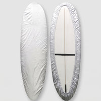 Surfboards Cover Elastic Surfboards Sleeve Protection Deck Cover for Surfers, Storage