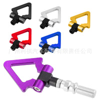 Aluminum Alloy Trailer Hitch for Japanese Cars