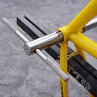 Mountain Road Bike Bottom Bracket Tapping Tool Set Stainless Steel