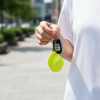 Miniature Cap Keychain Stylish Design Duckbill Cap Decoration Decorative
