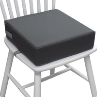 Children's Booster Seat Cushion Padded Chair Booster Cushion Easy to Clean