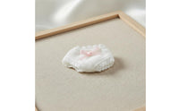 14 Cm Doll Underwear Washable Small Doll Panties Easy to Dress Toy Clothing for Girls, Pretend Play