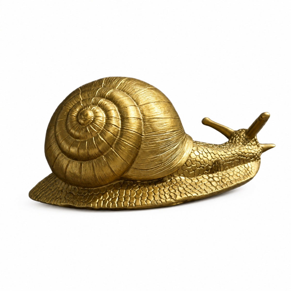 animal Figurine Retro animal Figurine with Base Sculptural Decor for Decorators