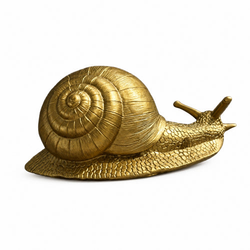 animal Figurine Retro animal Figurine with Base Sculptural Decor for Decorators