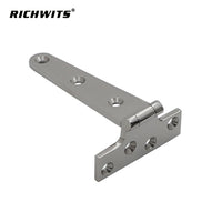 316 Stainless Steel T-Hinge Heavy Duty Marine Hinge