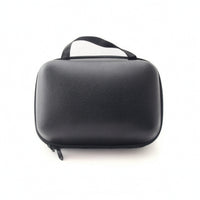 Waterproof Fishing Reel Storage Bag Padded Fishing Reel Case Compact Shockproof for Anglers