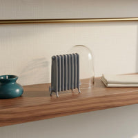 Miniature Heating Unit Model Realistic Design Dollhouse Heating Unit Highly