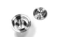 Coffee Capsule Adapter Reusable Coffee Machine Insert Convenient