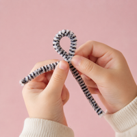 pipe cleaners