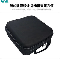 航模遥控器包适用于天地飞7天9ET07手提收纳包乐迪AT9S AT10 FUA.