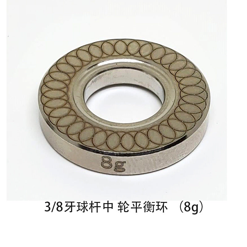 3-8 Thread 8G