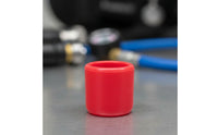 10 Pieces Inflator Cap Guarding Hose Cap Low-Pressure Scuba Connector Cover for Divers, Gear Storage, Equipment Transport