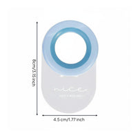 Toilet Lid Lifter Hygienic Bathroom Lid Puller No-Contact