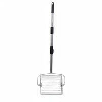 Adjustable Tennis Ball Picker Rapid Collection Tennis Ball Collector Roller Sturdy Athletic Equipment for Coaches