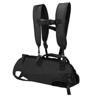 Dog Backpack Carrier Wearable Pet Carrier Backpack Protected Bag for Travel