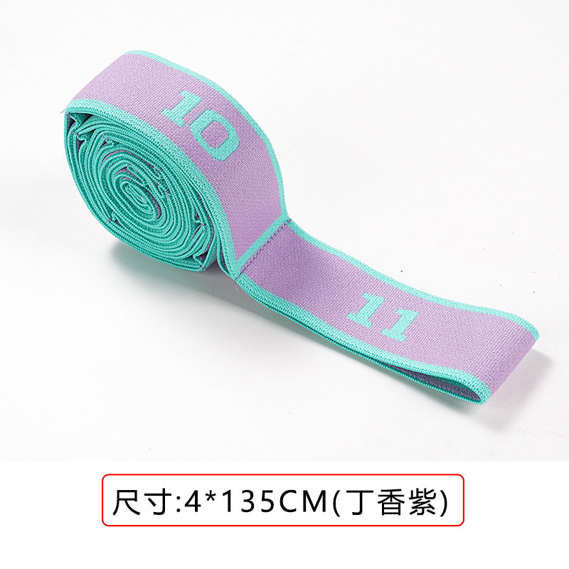 Lilac / 4-135cm